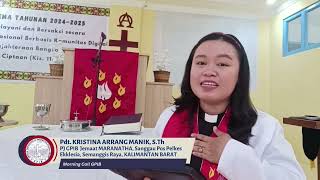 Morning Call GPIB  Rabu 22 Mei 2024  Episode 2224 [upl. by Anirda721]