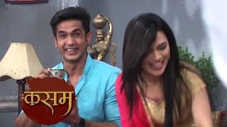 Kasam Tere Pyaar Ki  कसम तेरे प्यार की  27th April 2016 [upl. by Elicec]