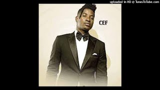 CEF TANZY  MIX 2021 [upl. by Enoed858]