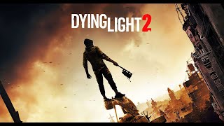 Dying Light 2 Stay Human  Inhibitors scoutiong ending bad XD [upl. by Laughlin]