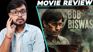 Bob Biswas 2021 Movie Review  Abhishek Bachchan  Zee5 [upl. by Akehsal966]