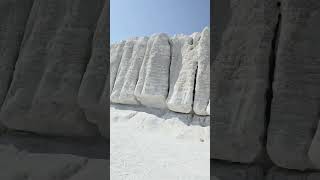 Damping Yard kishanghar real vibe of kashmir travel viralvideo trendingshorts tourism shorts [upl. by Sivaj]