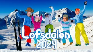 LOFSDALEN 2024 [upl. by Hamachi659]