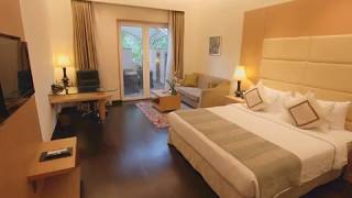 Hotel Saket 27 Luxury Rooms Review With Price  Hotel Saket 27 In New Delhi [upl. by Hairym]