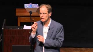 Dan Siegel on Mindfulness [upl. by Linson]