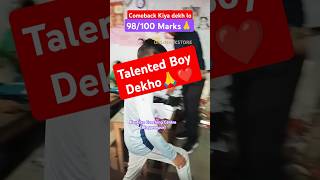 Comeback karna para 🔥 Power dikha diya ❣️🔥onlinegkstore shorts youtubeshorts shortvideos video [upl. by Enilorac]