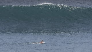 Big Peaks Of Uluwatu [upl. by Ecnerat]