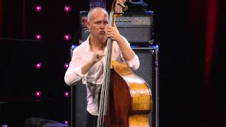 Avishai Cohen Trio  Beyond live Jazz in Marciac 2014 [upl. by Ahsekel]