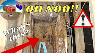 Bunker problems ep24 secrettunnel construction bunker diy [upl. by Niroht]