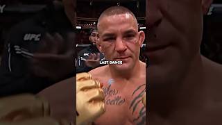 Dustin Poirier’s SHOCKING Final Fight [upl. by Abita]