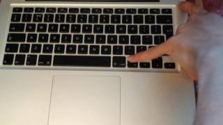 MAC How To Install OS X After Formatting Your Hard Drive  Factory Reset  Fresh Reinstall OSX [upl. by Riesman]