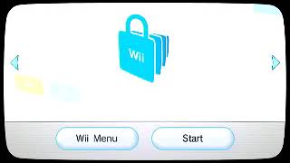 10 hours Wii Shop Channel Music [upl. by Eniamrahc]