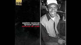 SEPTETO NACIONAL  SONEROS DE CUBA  MARCELOGUARACHAS  SÃO PAULO 🇧🇷🇧🇷🇧🇷🇧🇷🇧🇷🇧🇷🎤💿 [upl. by Lednek]