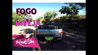 SAVEIRO SURF TOCANDO MC Menor da VG e MC Davi  Fogo na Inveja 2 KondZilla [upl. by Ardeha]