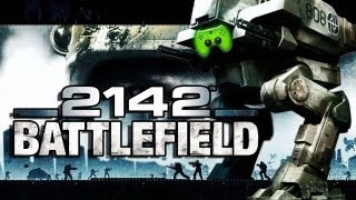 BATTLEFIELD 2142  Lets Rückblick 4  DeutschFullHD  Titan Titan [upl. by Gay193]