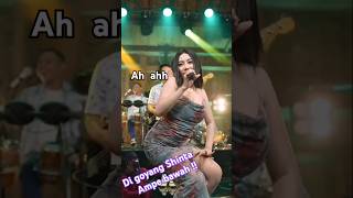 SANTRI PEKOK SHINTA GISUL AYEEE YEE  Asia Bimantara Music shintagisul short koplo [upl. by Nohsreg]