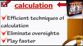 Calculate Till Mate  GM Igor Smirnov Effecient Calculation Techniques [upl. by Timmie]