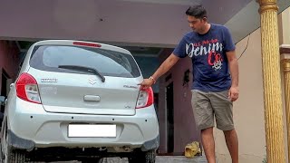 Maruti Suzuki Celerio  Desi Review [upl. by Sedicla]