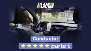 Taxis Libres  Cómo GANAR DINERO haciendo un buen servicio taxi 🤝🤑 Módulo 3  Parte 1 [upl. by Roderic329]