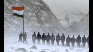 Jana Gana Mana Indian Army [upl. by Meredith]