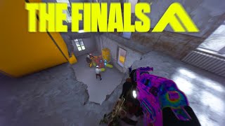 THE FINALS MOST VIEWED Reddit Clips of The Week 14 [upl. by Eizzik14]