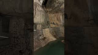 Cascade Caverns pt 1 [upl. by Emmit292]