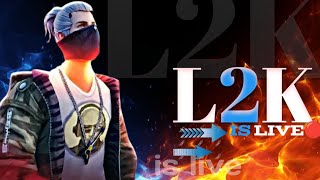 🌿 L2K SONU FF 🌿 IS LIVE 🔴 STREAMING WITH ZEROX FF ⚙️ GAMEPLAY 🗿 verticalfeed shortfeed [upl. by Aicetal]