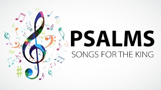 Sunday Online 13Oct2024  Songs For The King  Psalm 101 [upl. by Stanislaw]