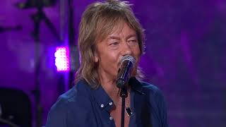 Chris Norman  Gypsy Queen Laima Rendez Vous Jūrmala 21072017 [upl. by Esiuol232]