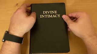 Catholic Book Reviews  Divine Intimacy [upl. by Lucina]