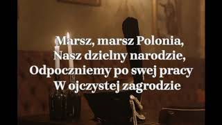 Marsz Polonia [upl. by Asinet]