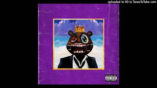 Heartbreakers  Kanye West amp The Game Ft Rev Burke Edit by notmilou [upl. by Idyak]