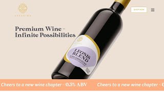 ZERONIMO Non Alcoholic Wine Podium Discussion  Vienna Austria [upl. by Liek217]