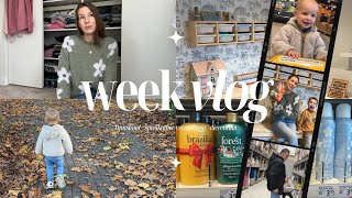 DUITSLAND SPEELKAMER VERANDEREN amp DIERENTUIN  Weekvlog 1 [upl. by Ttayh]