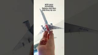 aviation shorts wonderful beautiful awesome viralvideo fyp cool craft collection [upl. by Oirevas]