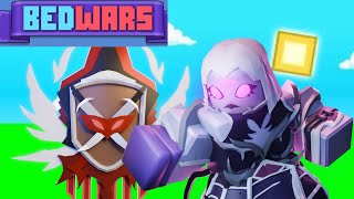 How to beat arachne’s lair roblox bedwars [upl. by Chirlin]