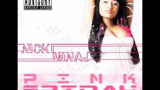 Nicki Minaj feat Eminem Busta Rhymes Joell Ortiz amp Meek Mill  Romans Revenge MajorMix [upl. by Ehr]