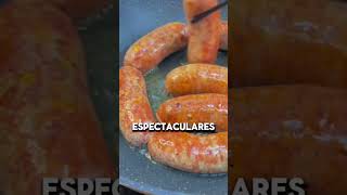 receta chorizocasero recetas chorizo chorizos cocina cocinagourmet [upl. by Vola101]