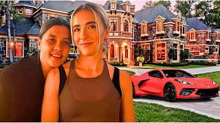 Chelsea Sam Kerr WIFE Lifestyle amp Net Worth 2024 [upl. by Elisabet574]