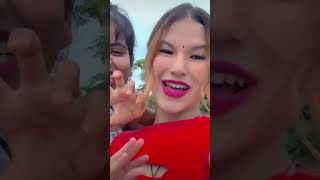 comedy funny youtubeshort Masti 🤫💯 [upl. by Delmor]