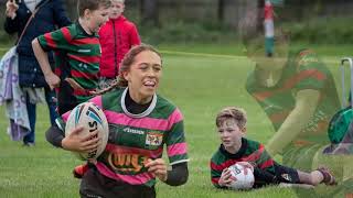 Halton Farnworth Hornets 2019 Season [upl. by Sainana]