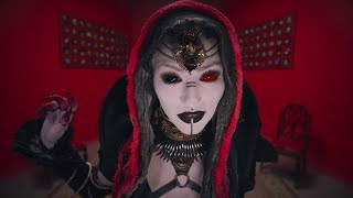 MUSHROOMHEAD  Fall In Line Official Video  Napalm Records [upl. by Eikcor]