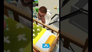 Best 😎 Skibidi Toilet game ever play shorts skibiditoilet viral cocohindiyt dafuqboom [upl. by Refanej]