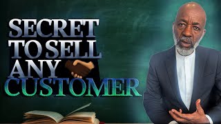 SECRETS TO SALES FROM A MASTER SALESMAN PART 1  Tips on How To Sell Cars At A Dealership [upl. by Saihtam]