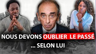 Le comportement des escrocs Lempire du mensonge veut quon oublie [upl. by Colwell]