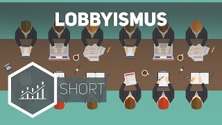 Lobbyismus – Grundbegriffe der Wirtschaft [upl. by Abekam]