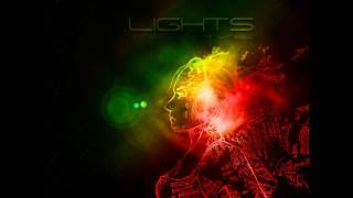 Archive  Lights HQ Full Live Version amp Lyrics [upl. by Nena]