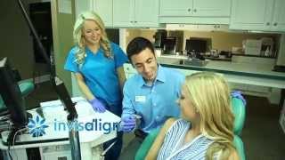 Invisalign  Pensacola FL  Austin amp Fishbein Orthodontics [upl. by Anival]