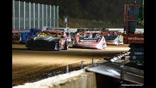 Pennsboro Speedway The Epic [upl. by Eat]