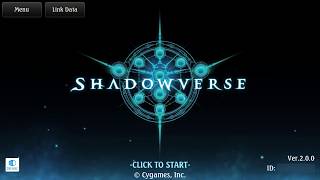 Shadowverse Intro to Shadowverse  Basic Concepts Systems and Rulesets [upl. by Aseeral666]